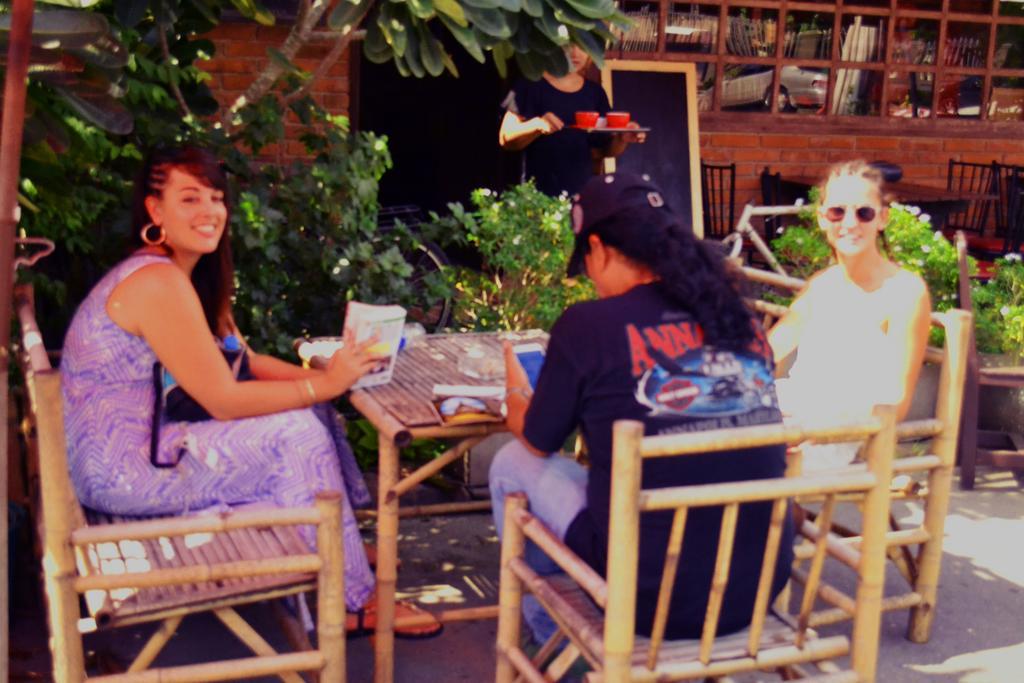 Brickhouse Ayutthaya Guesthouse Est 1986 Exterior photo